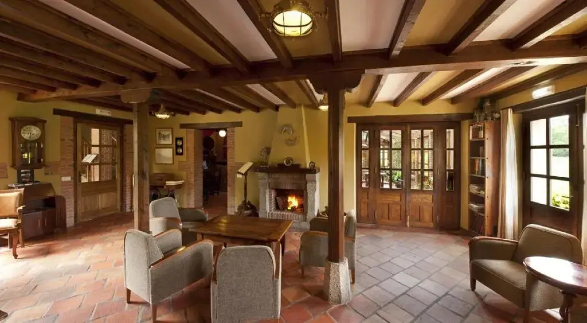 Hotel Rural Arredondo