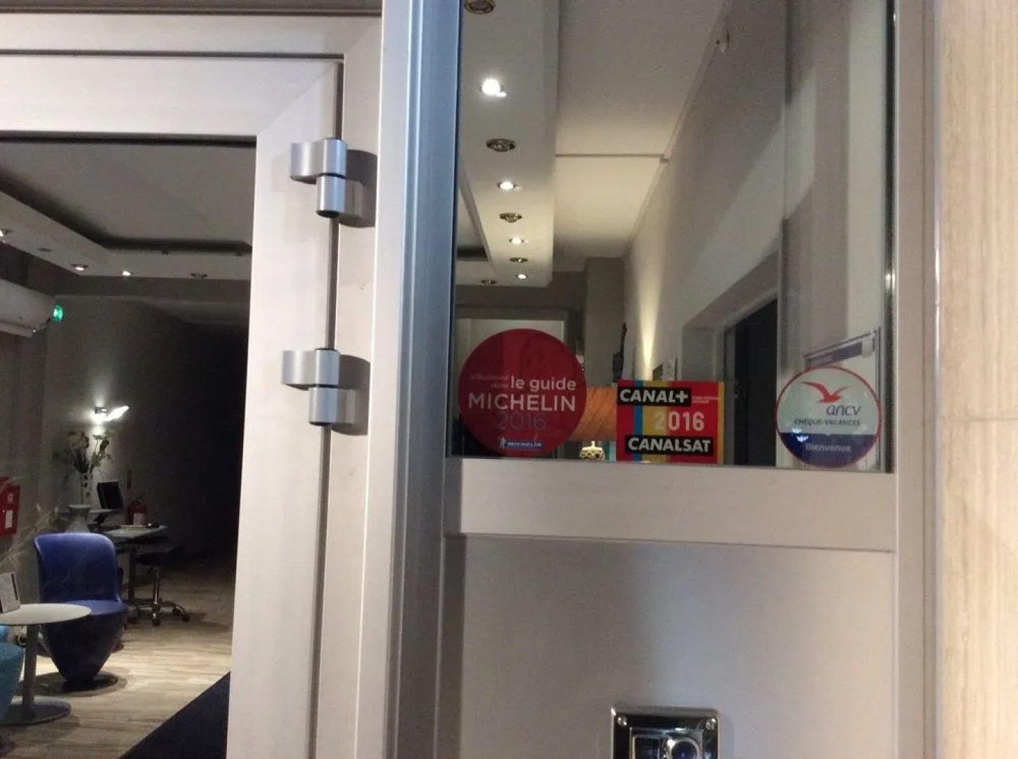 Citotel Bristol Hotel