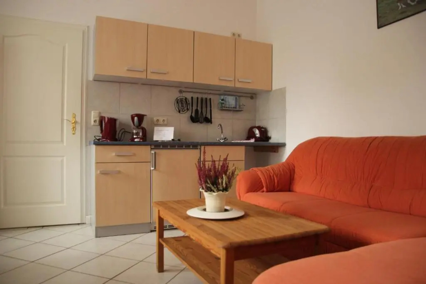 Bei Ulbrichs Hotel garni & Catering