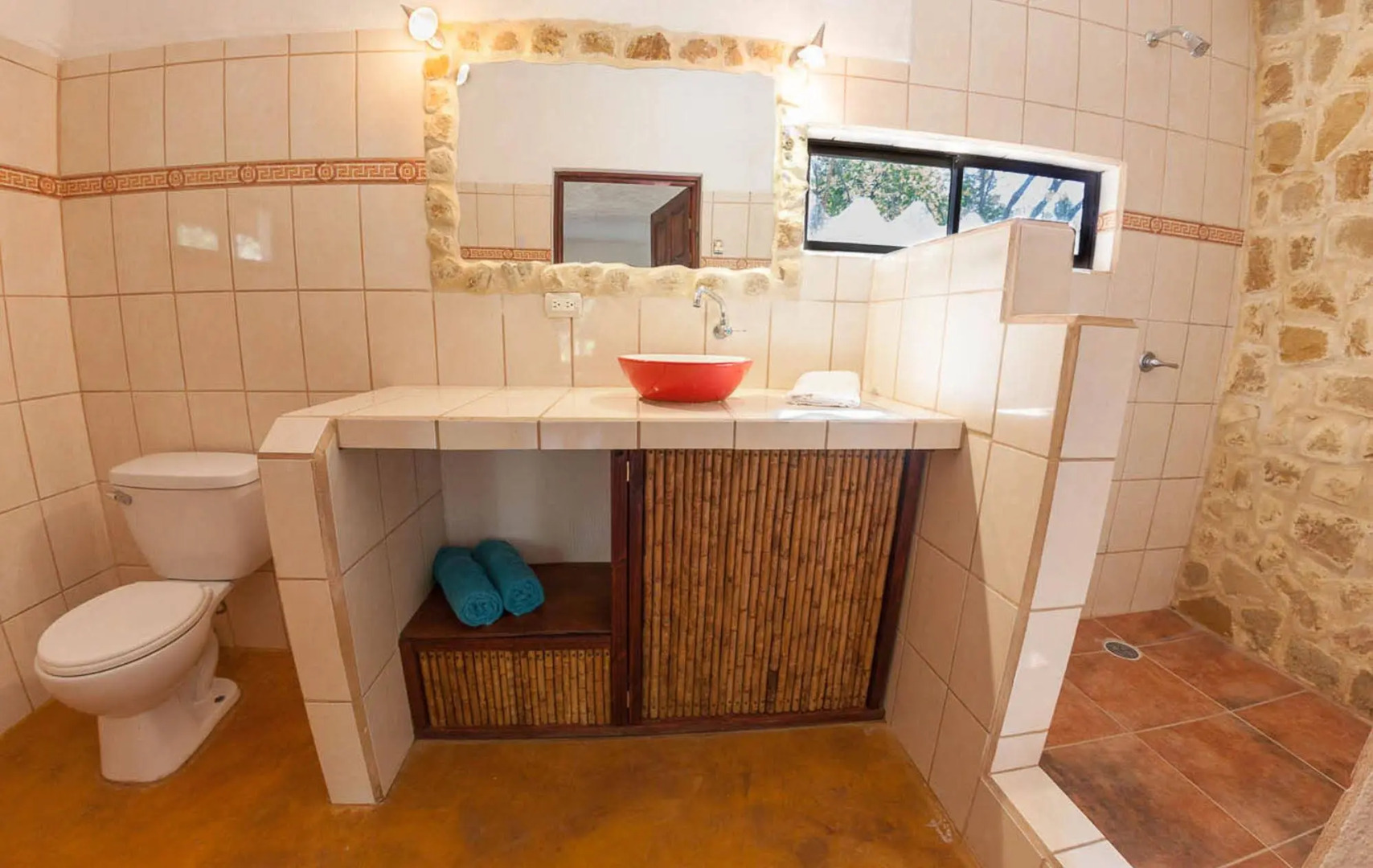 Mundo Milo Eco Lodge