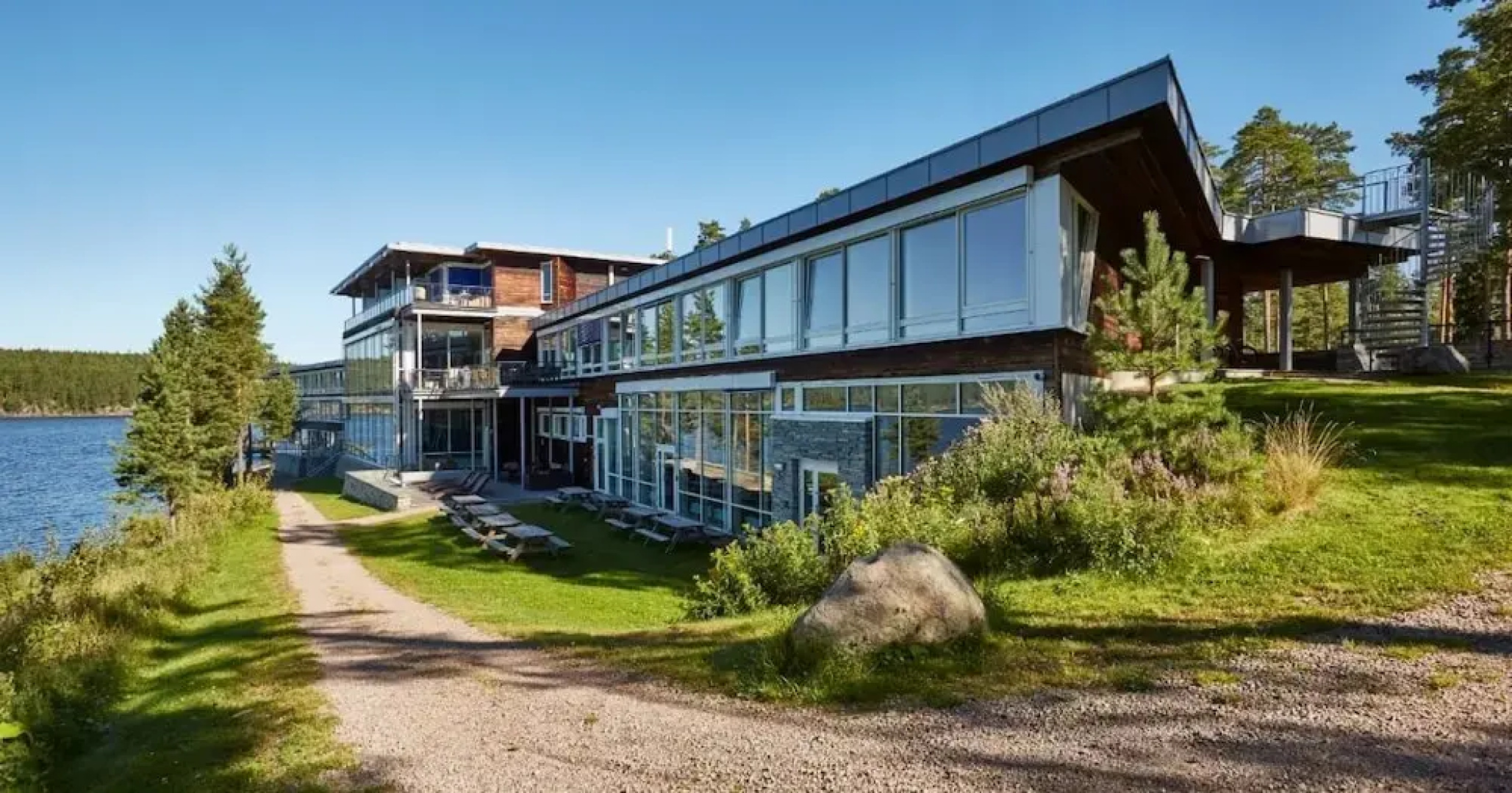 Rømskog Spa & Resort