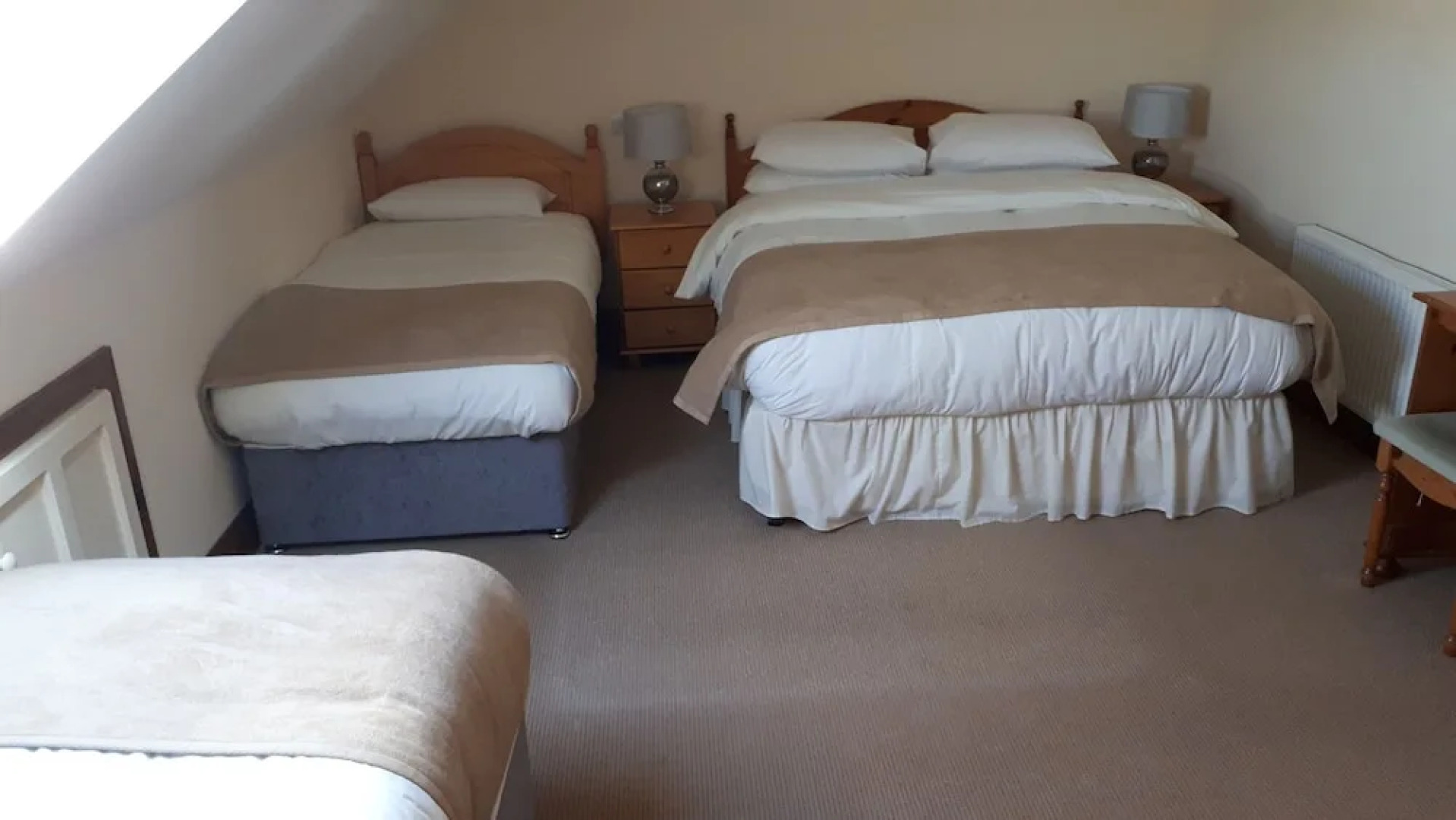 Dingle Harbour Nights B&B