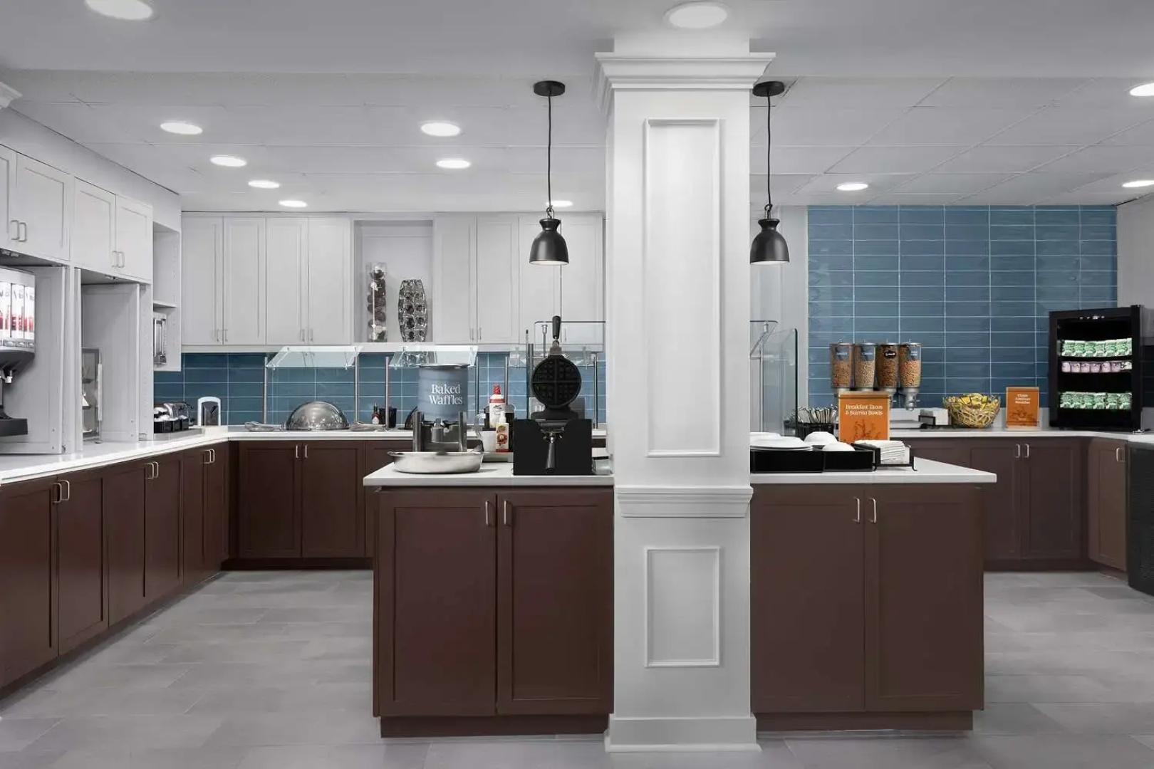 Homewood Suites by Hilton Raleigh-Durham AP/Research Triangle