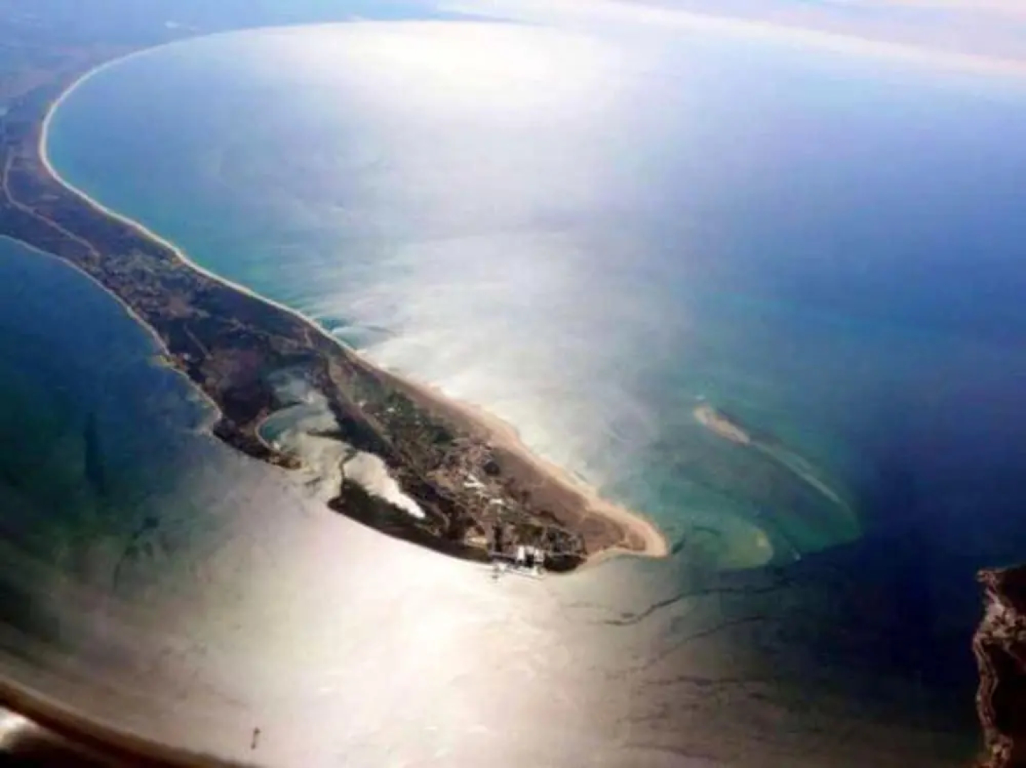 Apartment With one Bedroom in Troia, With Enclosed Garden - Near the Beach