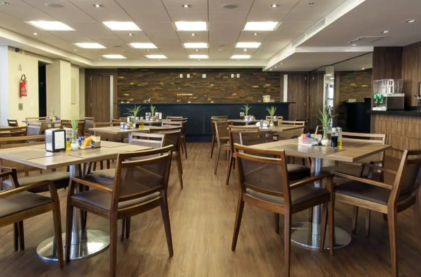 Hotel Kennedy Executive