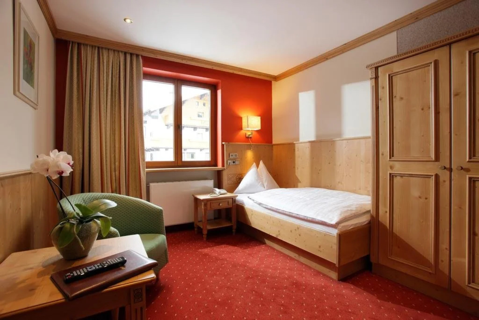 Hotel Jakobwirt