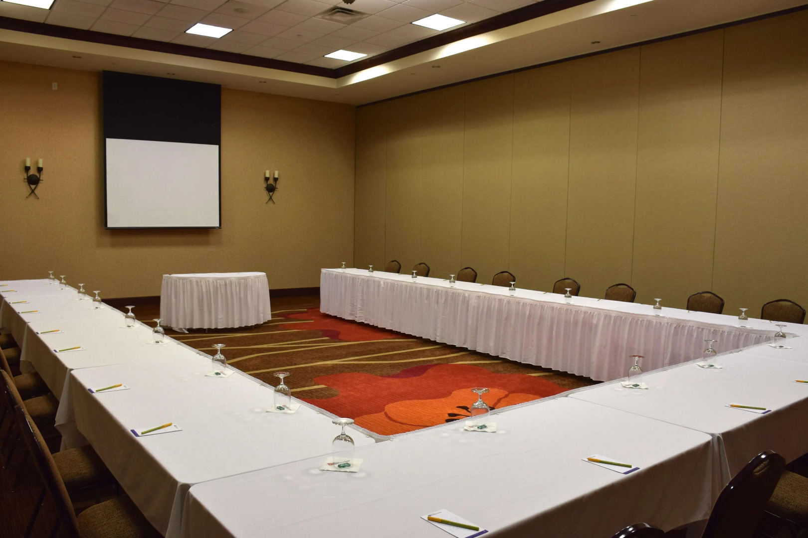 Hilton Garden Inn Dayton Beavercreek