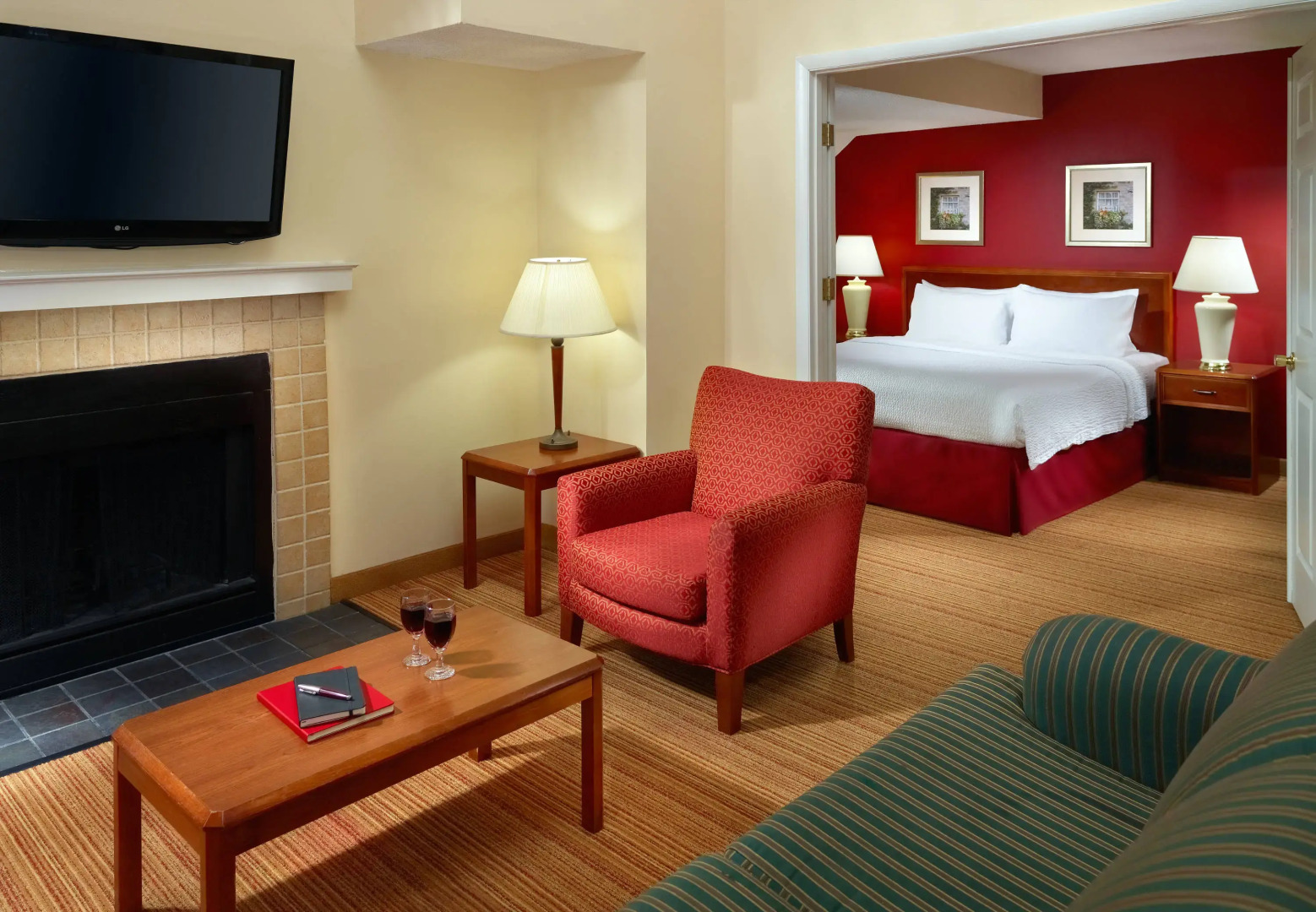 Sonesta ES Suites Birmingham