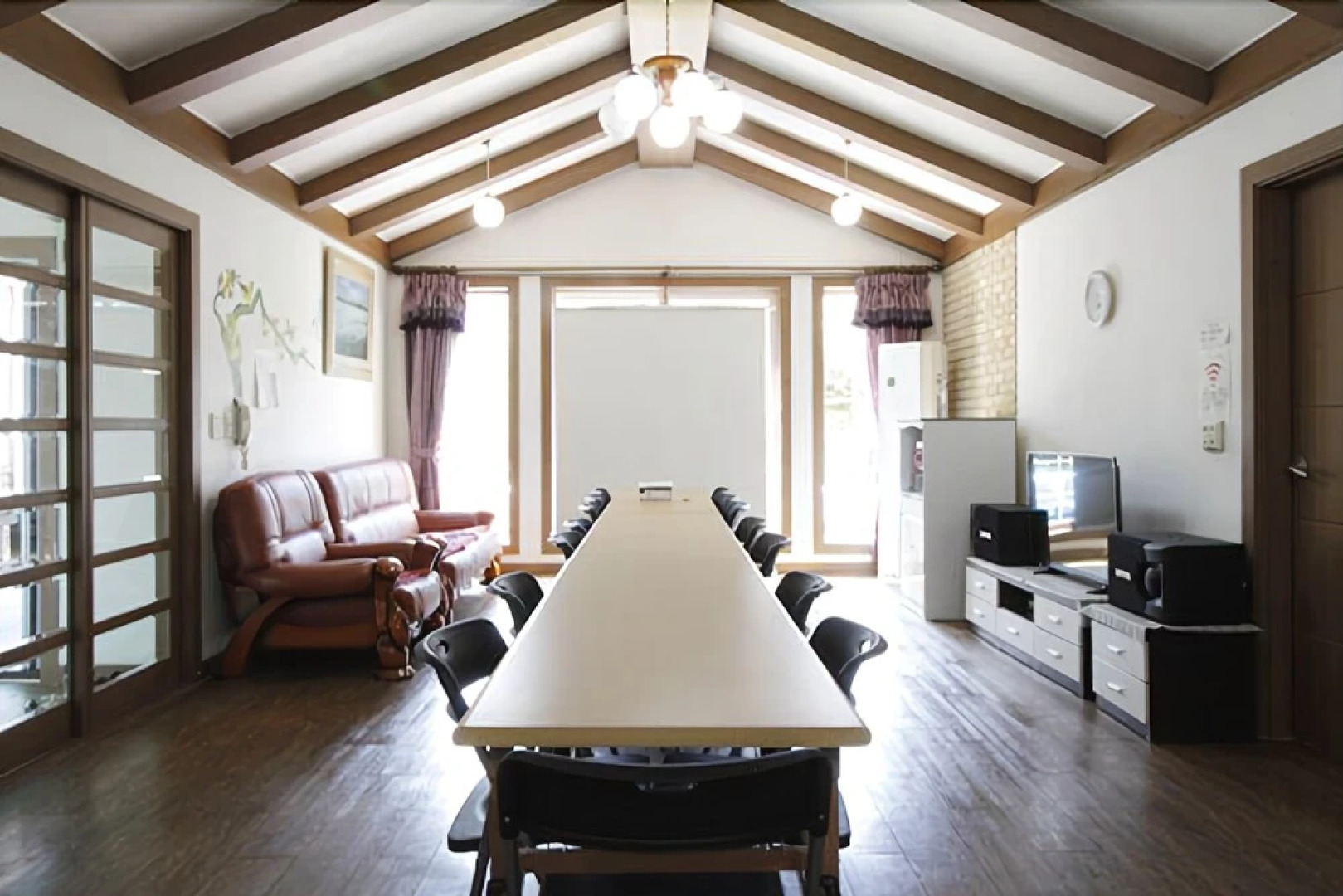 Yangpyeong Natural Fragrance Individual Pension