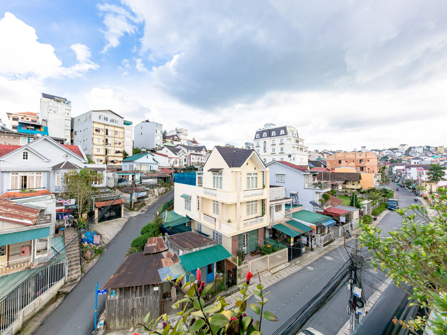 OYO 446 The Bao Hotel