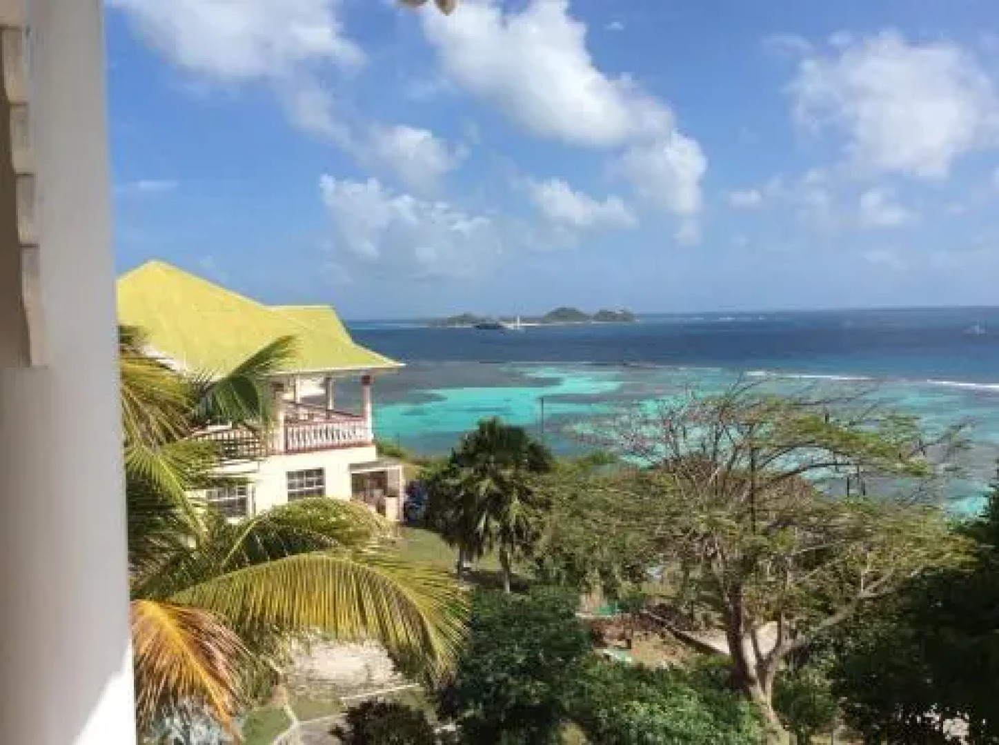 Saint Joseph's House