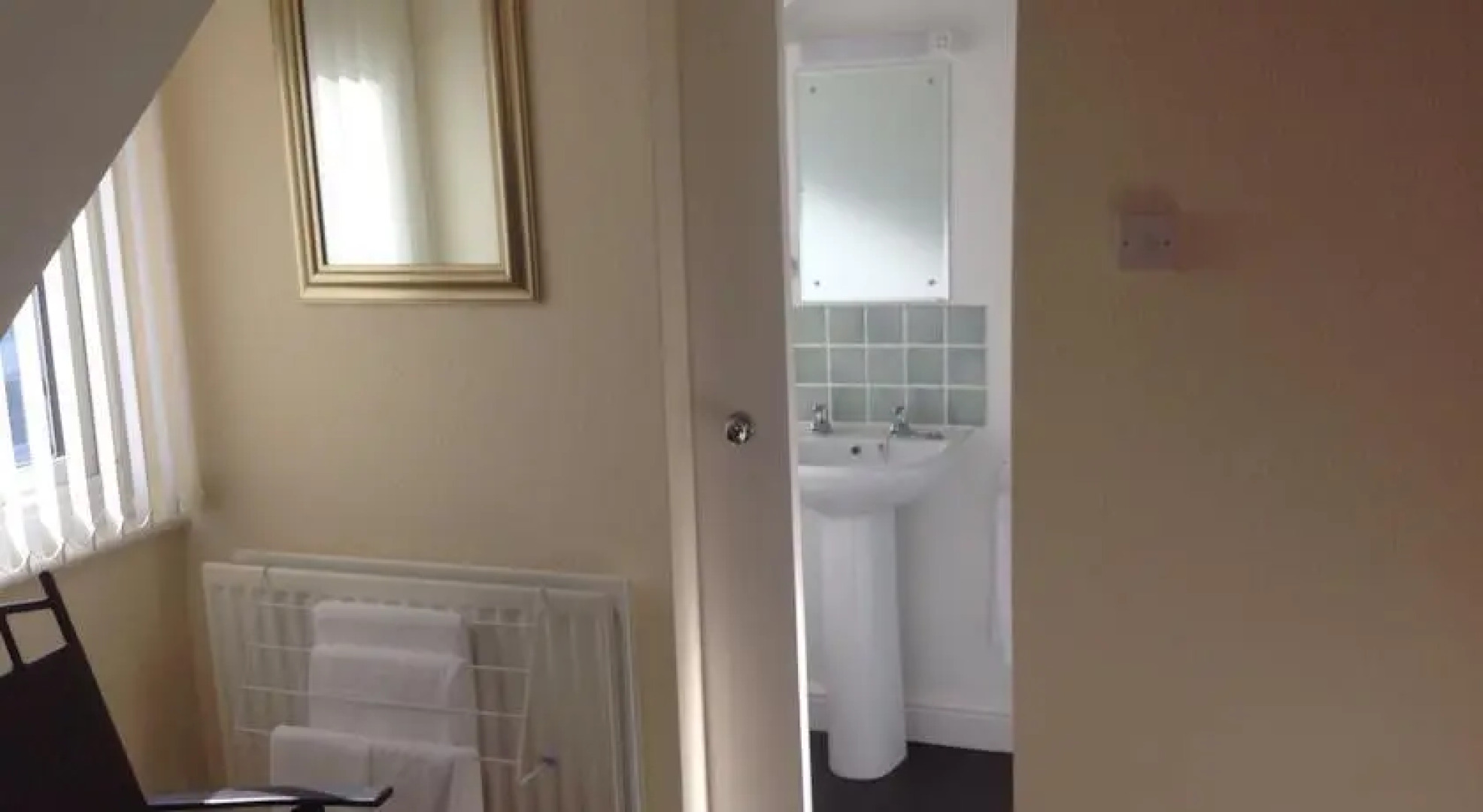 Sunhaven Guest House