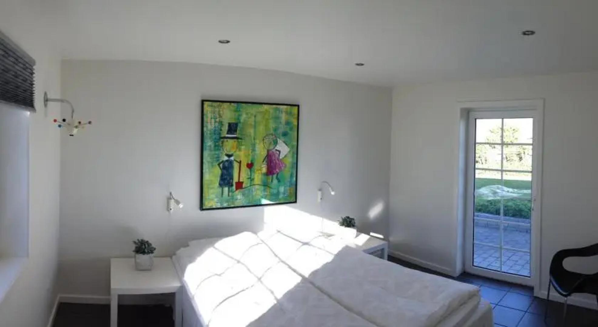 Holiday Home Vraavej