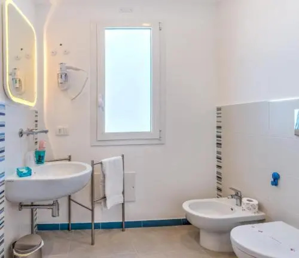 Villa Vani Guest House