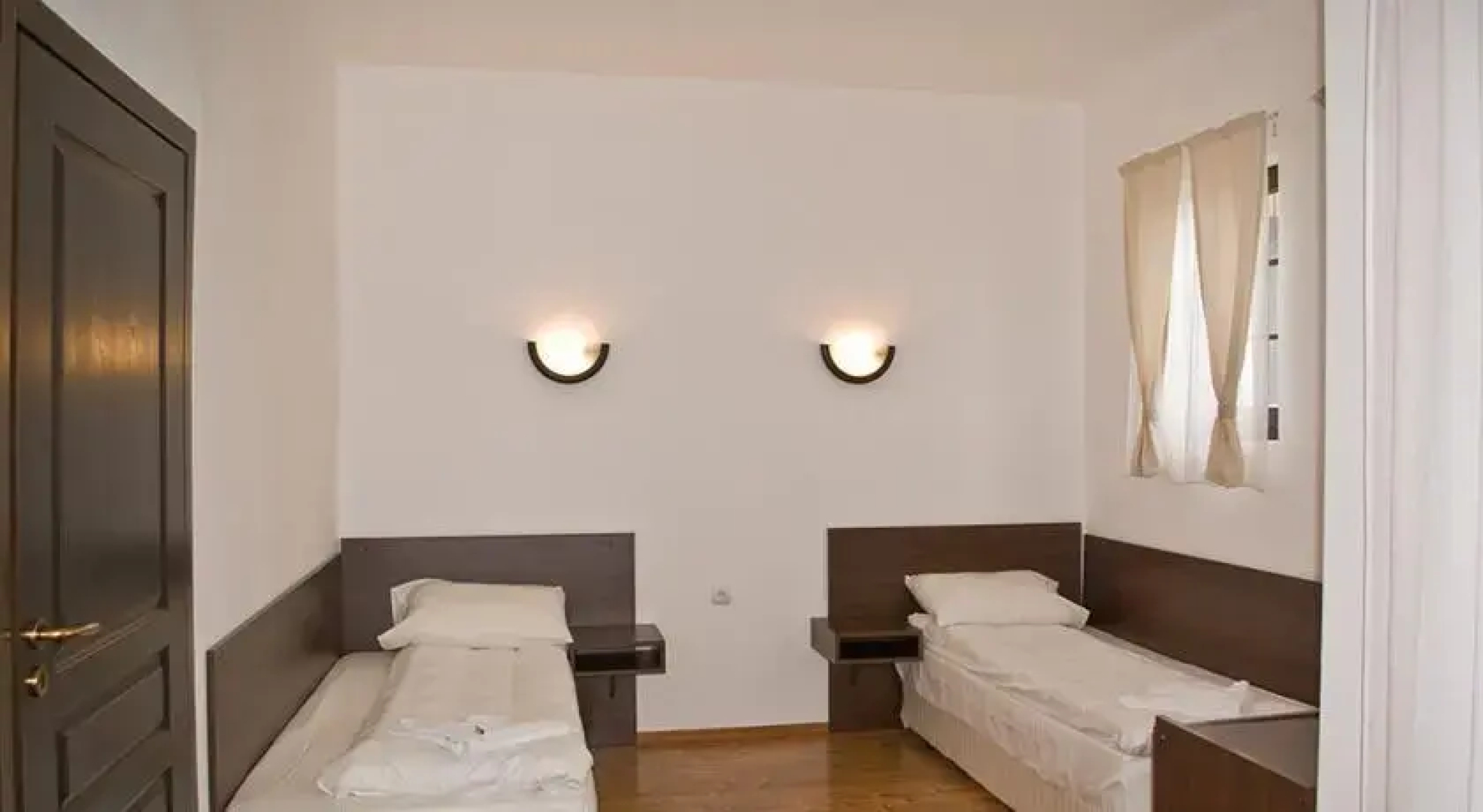 Guest House Chateau Medovo