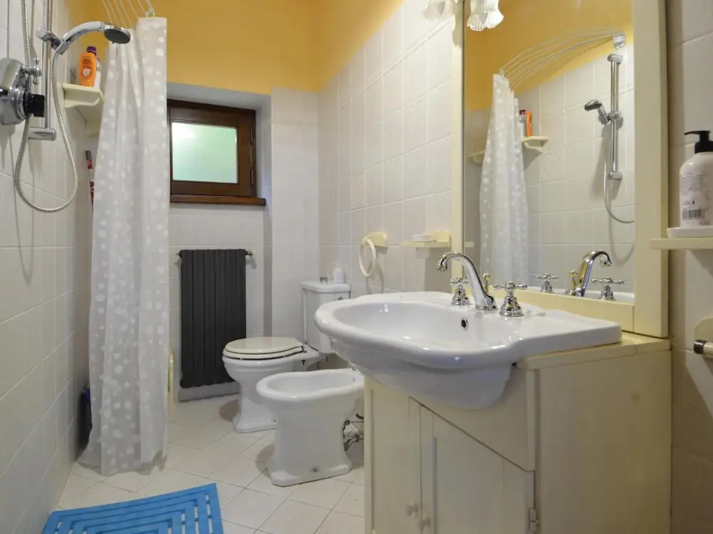 Belvilla by OYO La Selva di Nasio