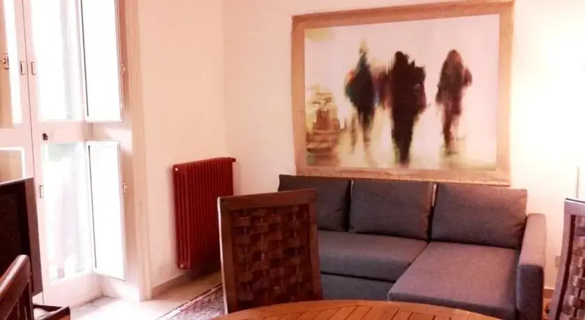 La casa di Ettore