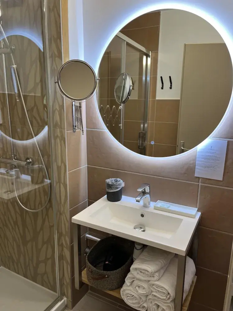 Hôtel Restaurant Les Quatre Saisons