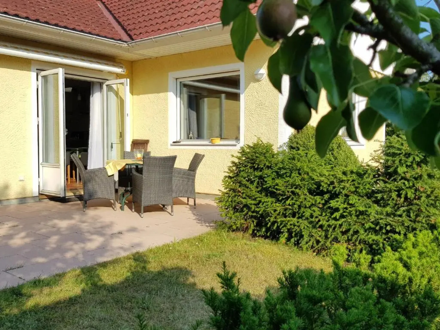 Villa Julian freistehendes Haus - Strand 350 m