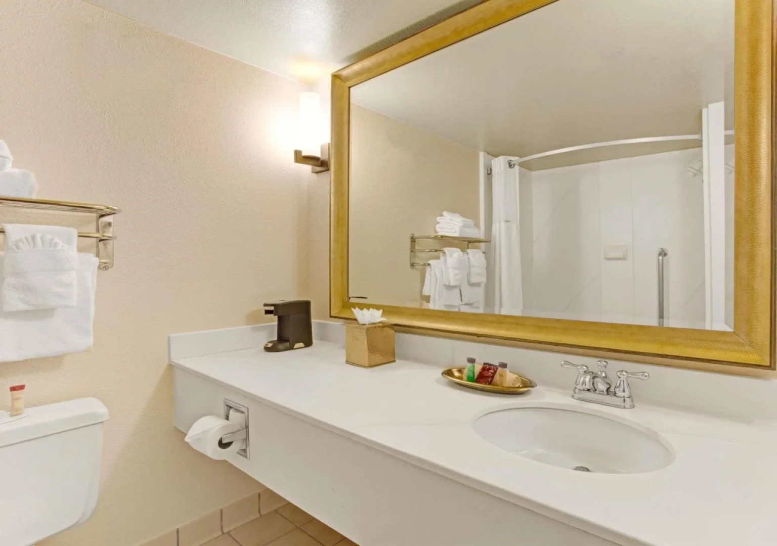 Delta Hotels Denver Thornton