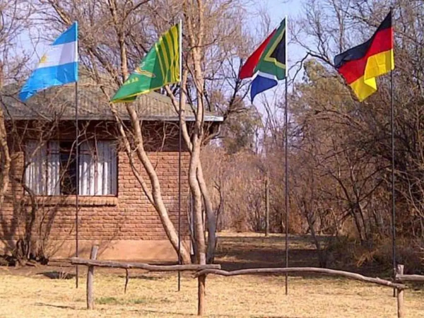 Riverbend Self Catering Cottages