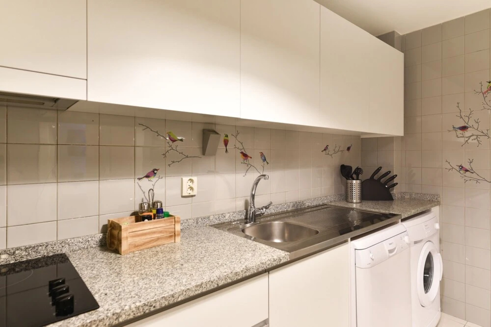 Feel Porto Cozy Beach Flat