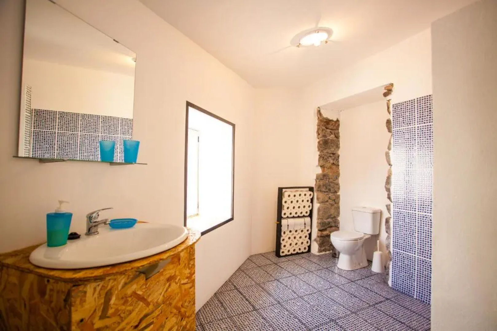 The Pallet - Guest House