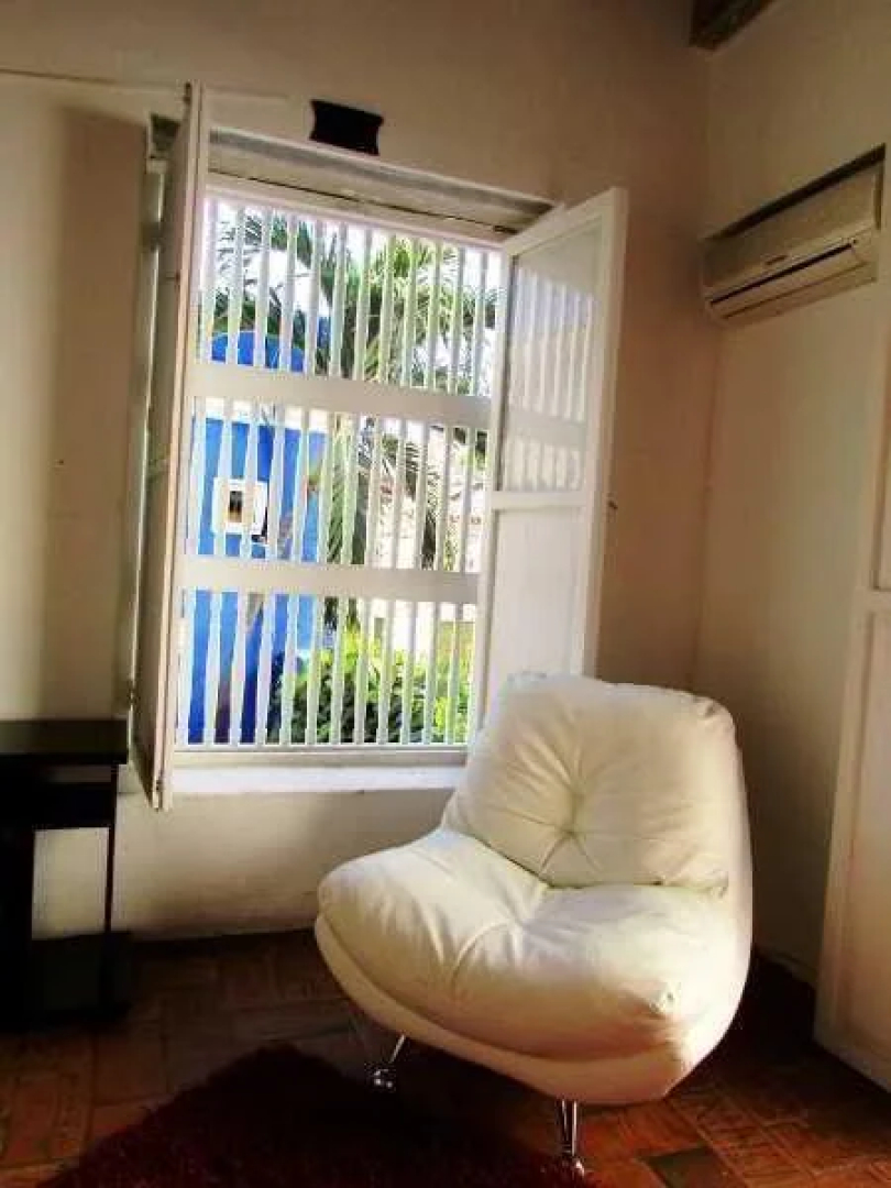 Casa Blue Business & Hotel