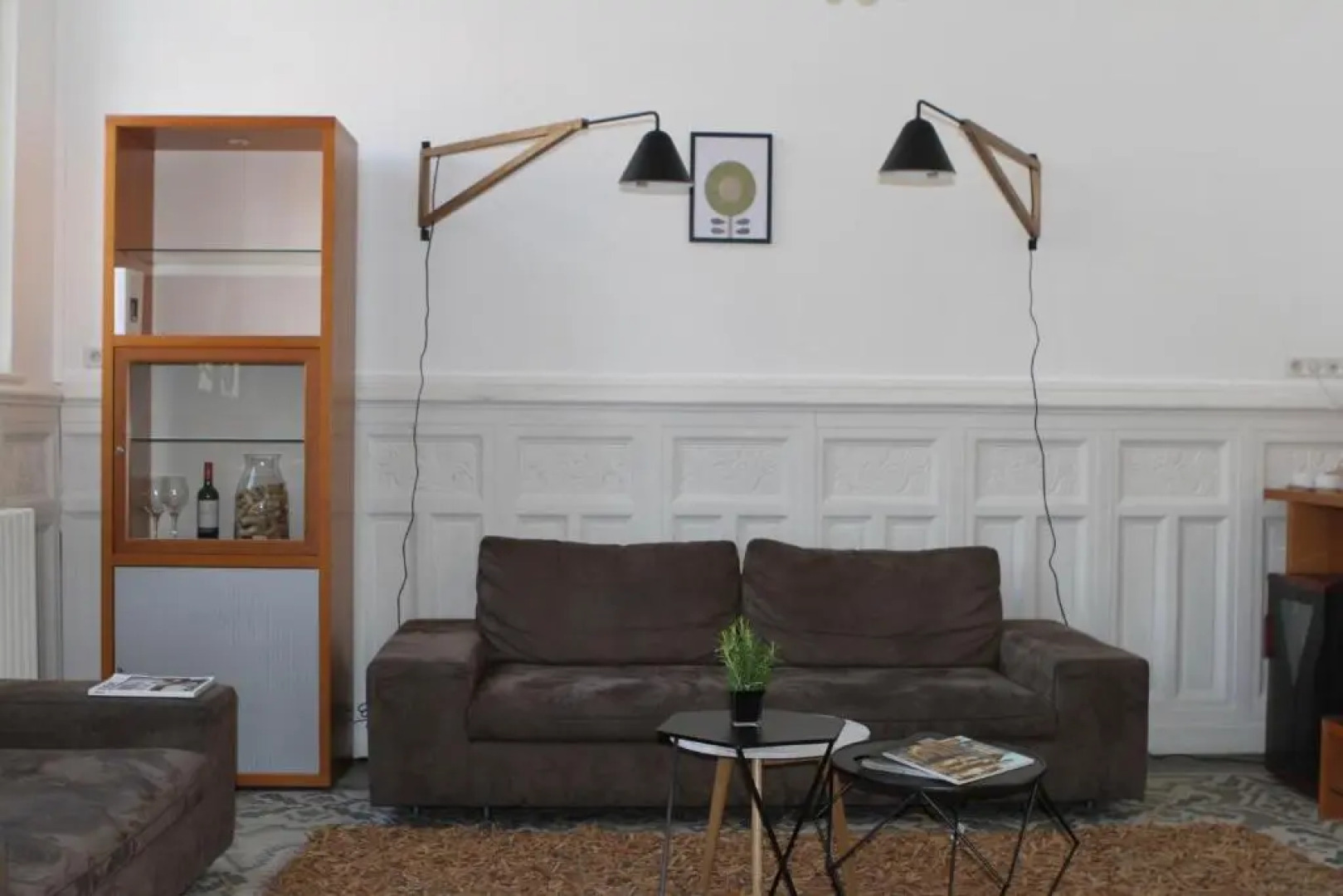 Une Maison en Ville chambres d'hôtes