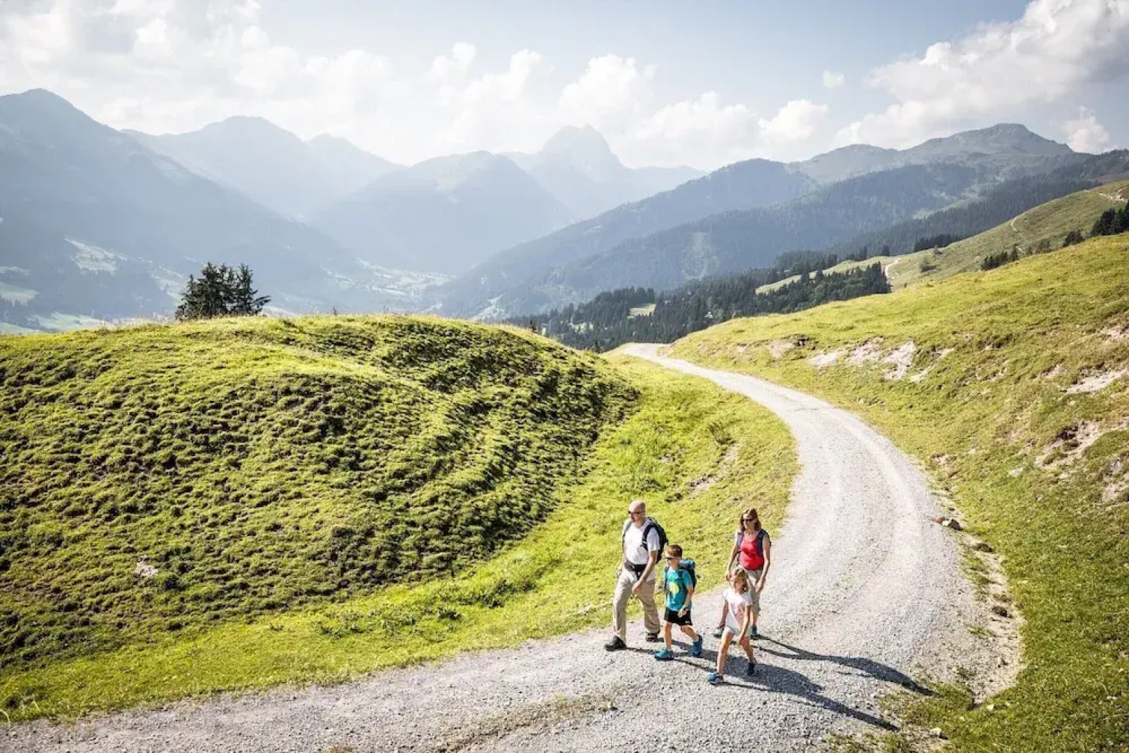 Ferienwohnung mit 2 Schlafzimmern fur 5 Personen