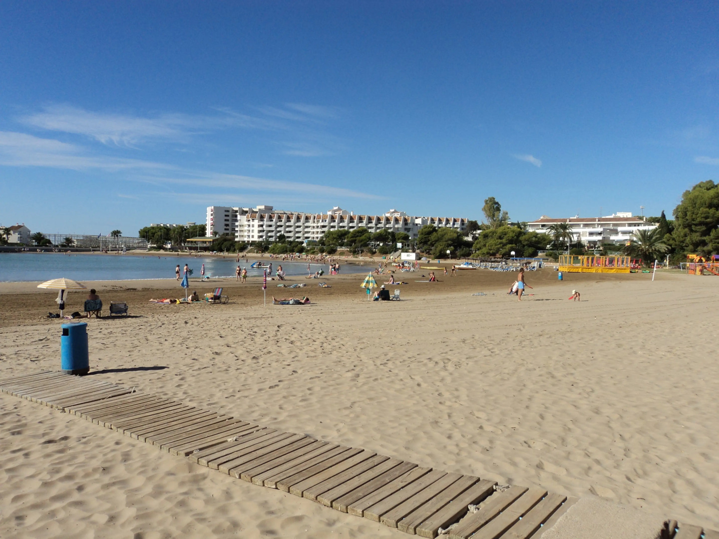 Apartamentos Arcos II Casa Azahar
