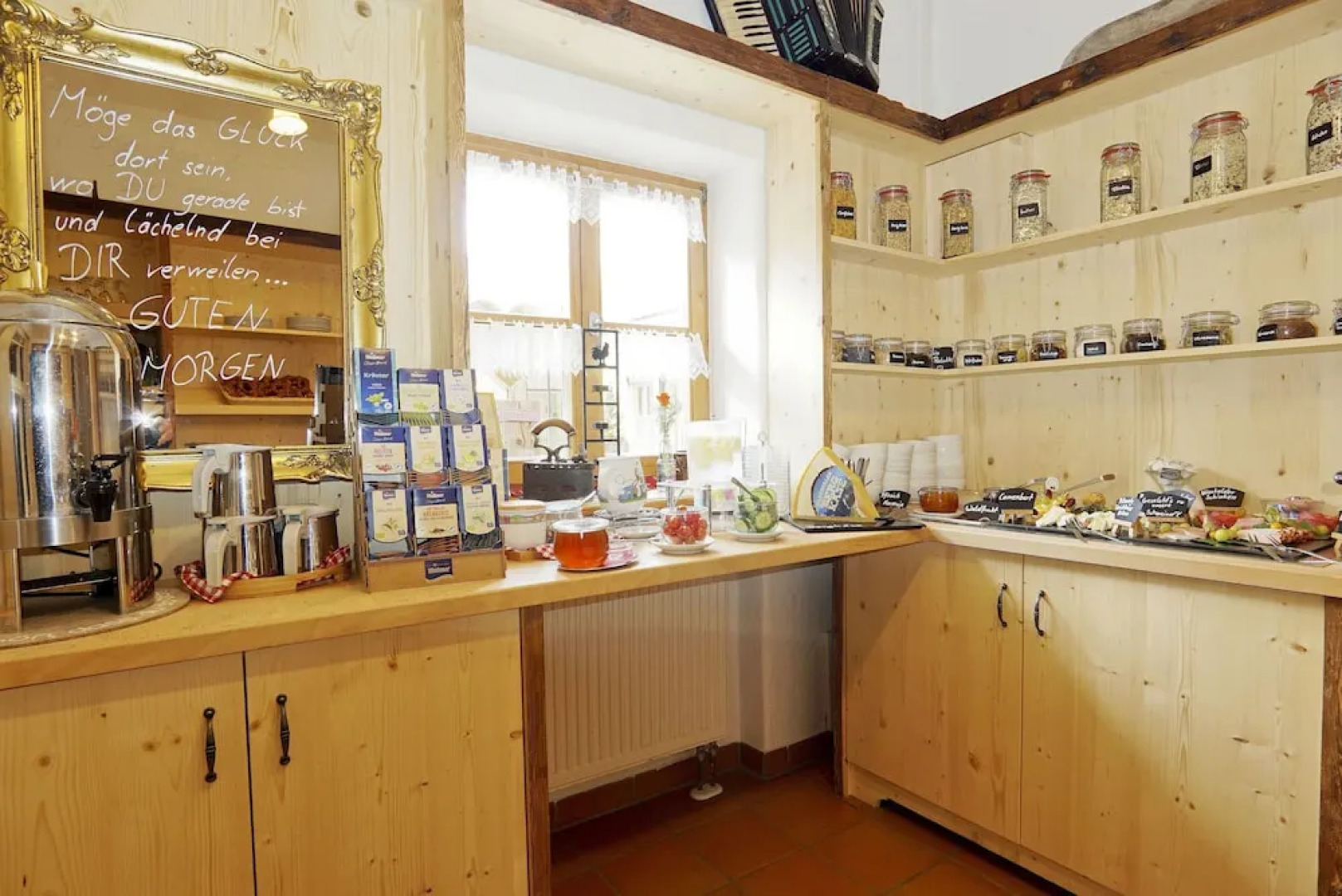 Feriengut zum Fürst n