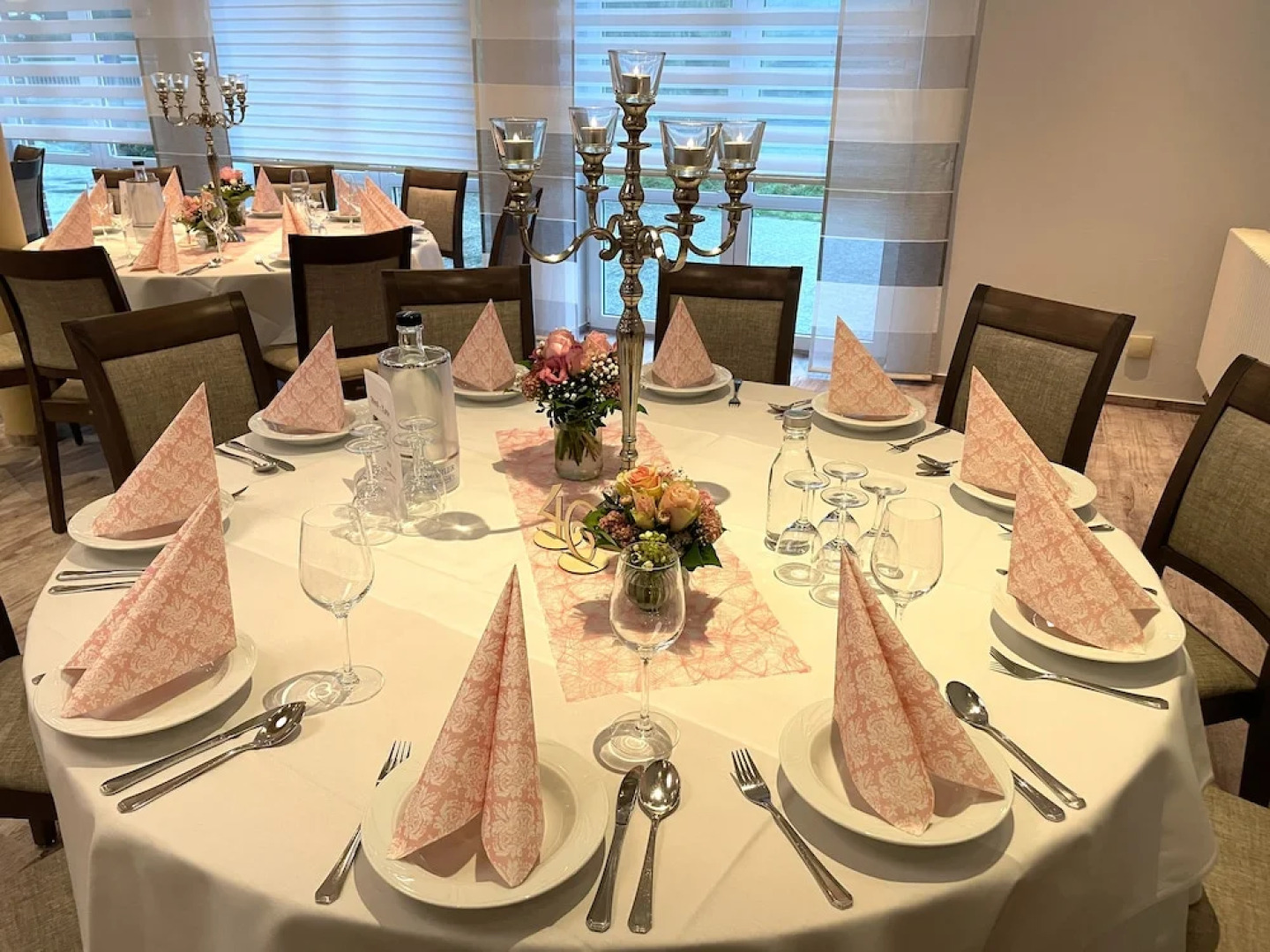 Hotel Restaurant Sonnenhof