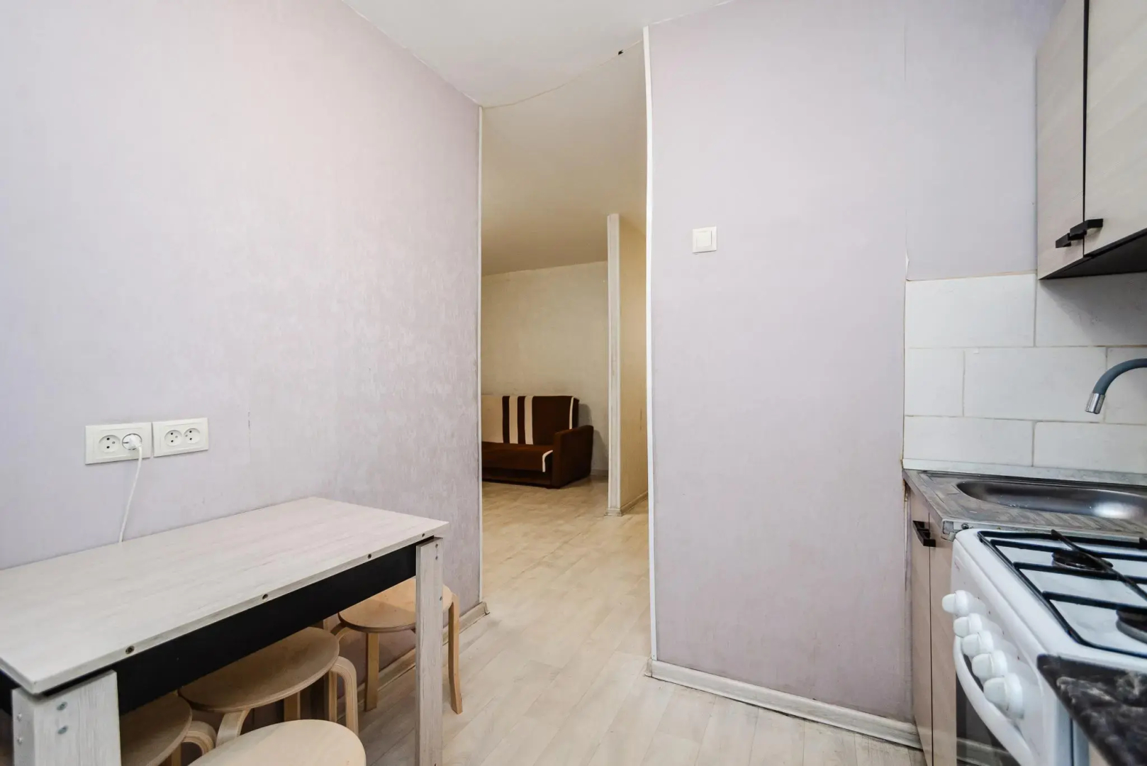 Rooms Moscow (Румс Москва) на улице Бойцовая