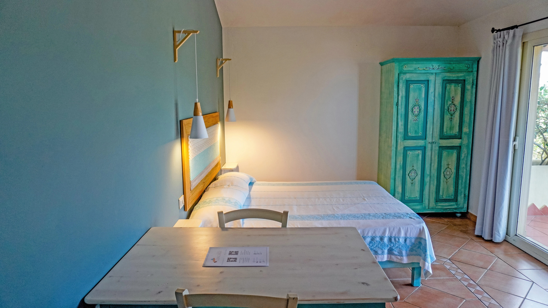 Residence Hotel Lu Nibareddu