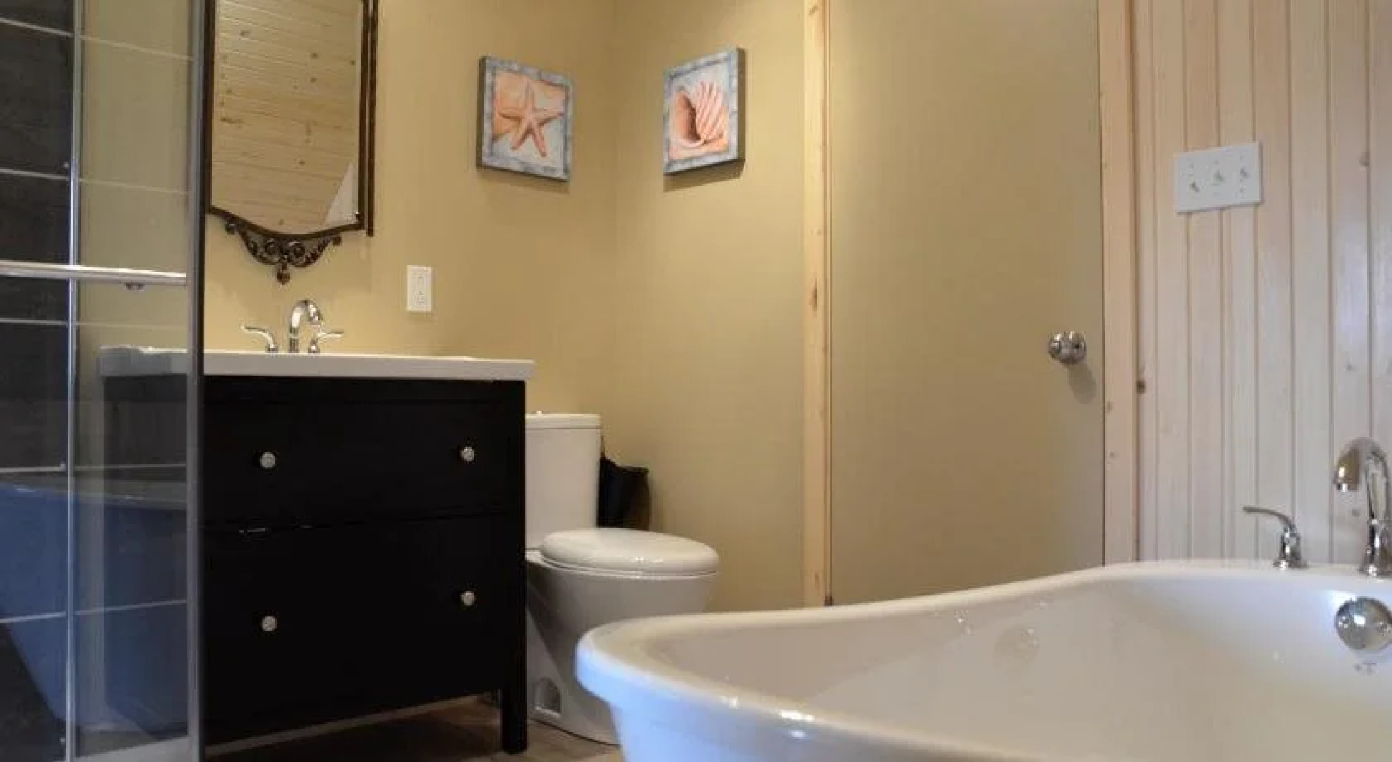 Gîte Rêve et Réalité Bed and Breakfast