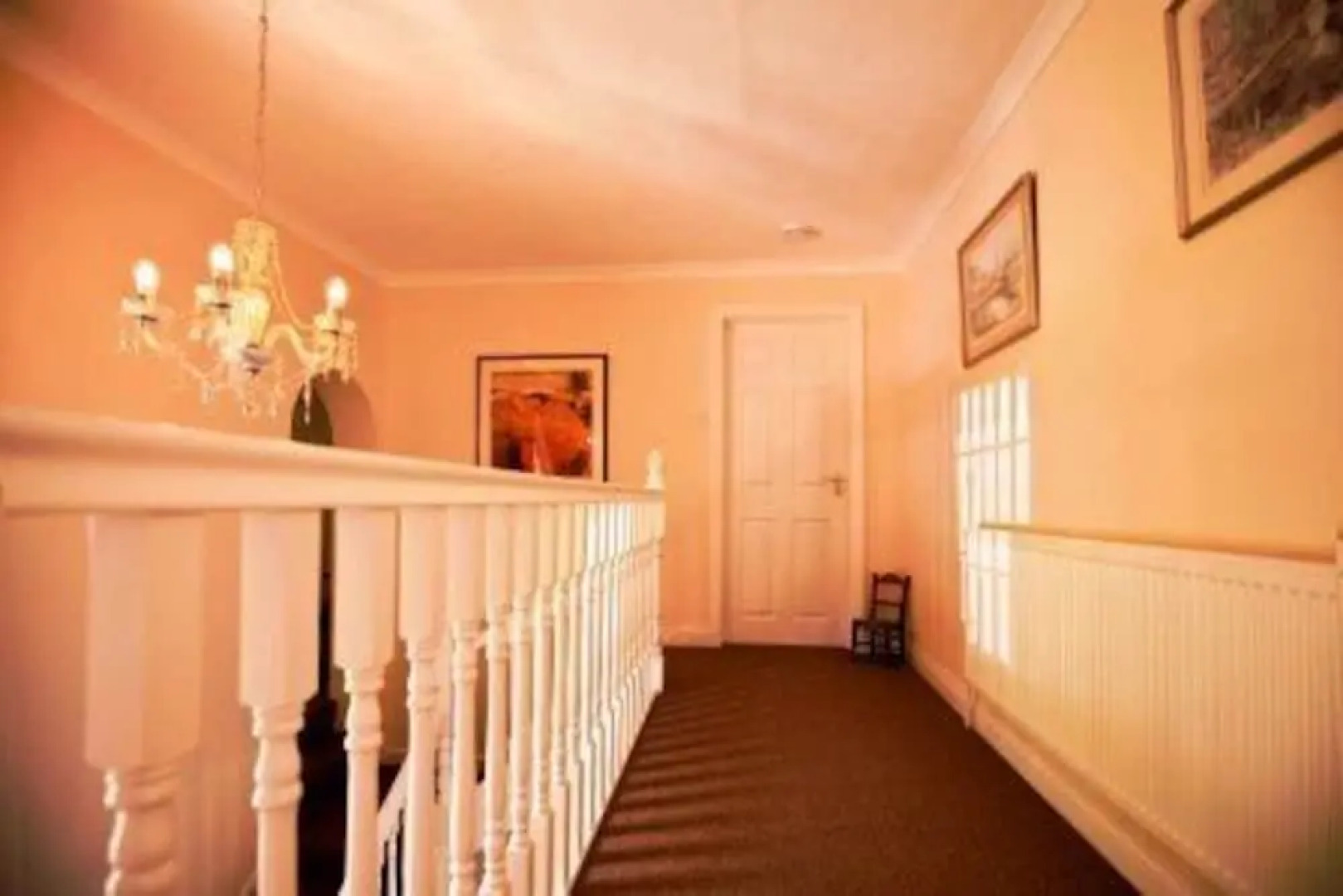 Westover House Bed and Breakfast