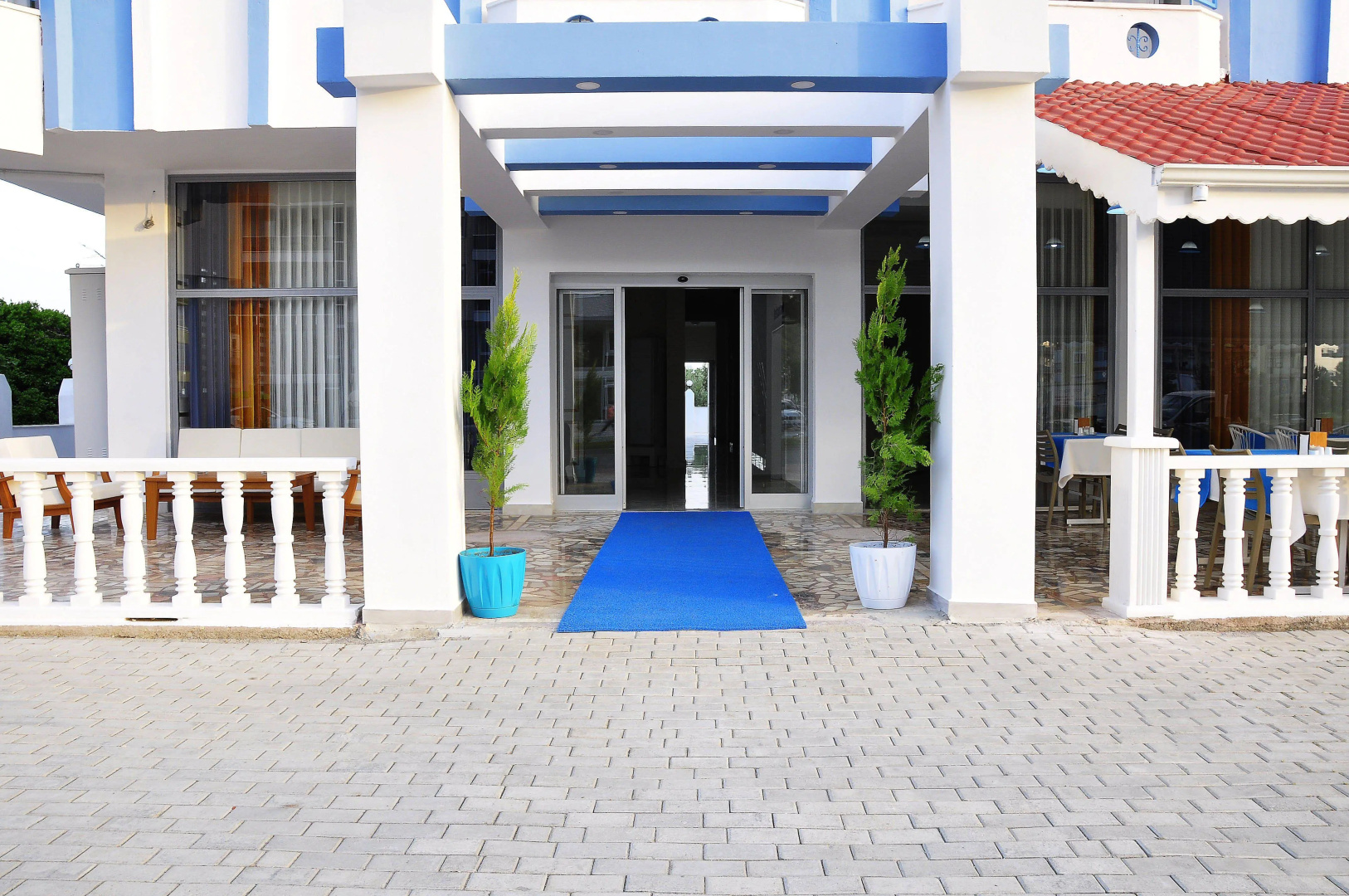 Evon Otel