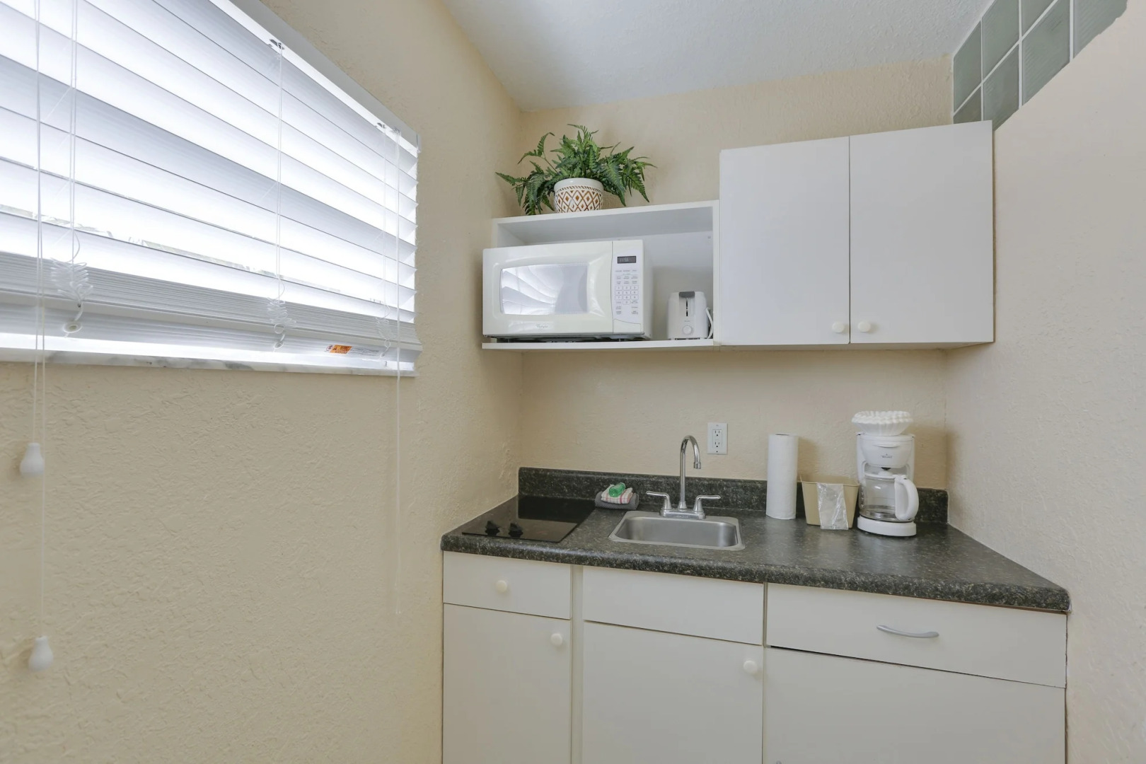 Blind Pass Resort Motel