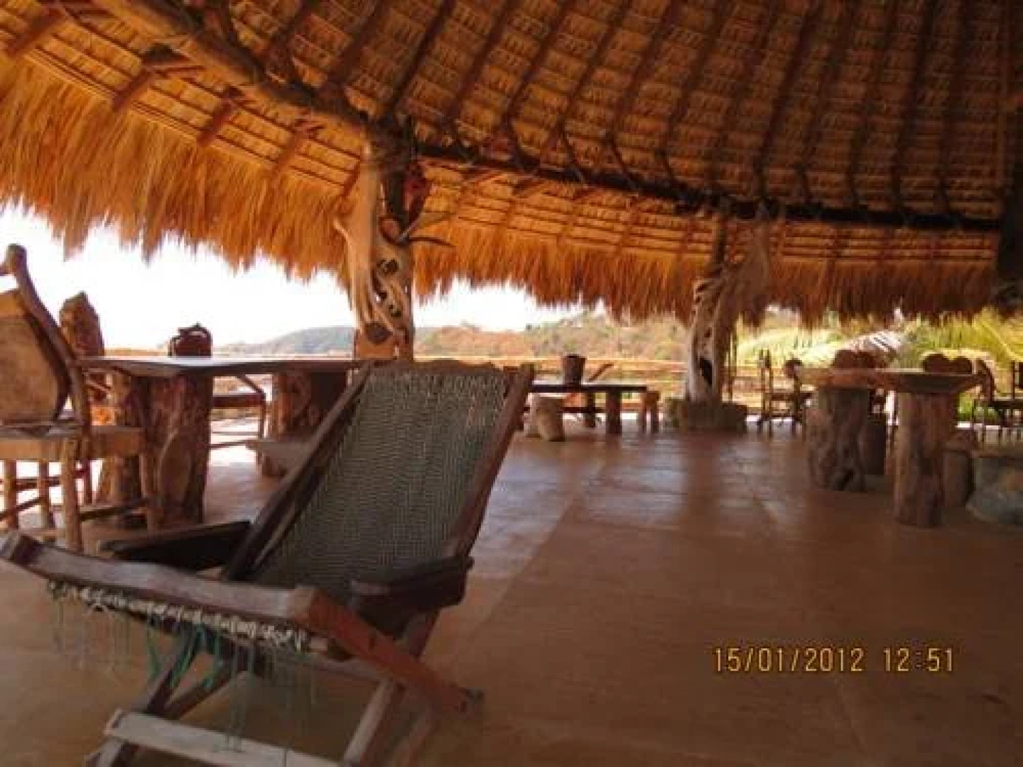 Residencias Lu Iba Condo 3