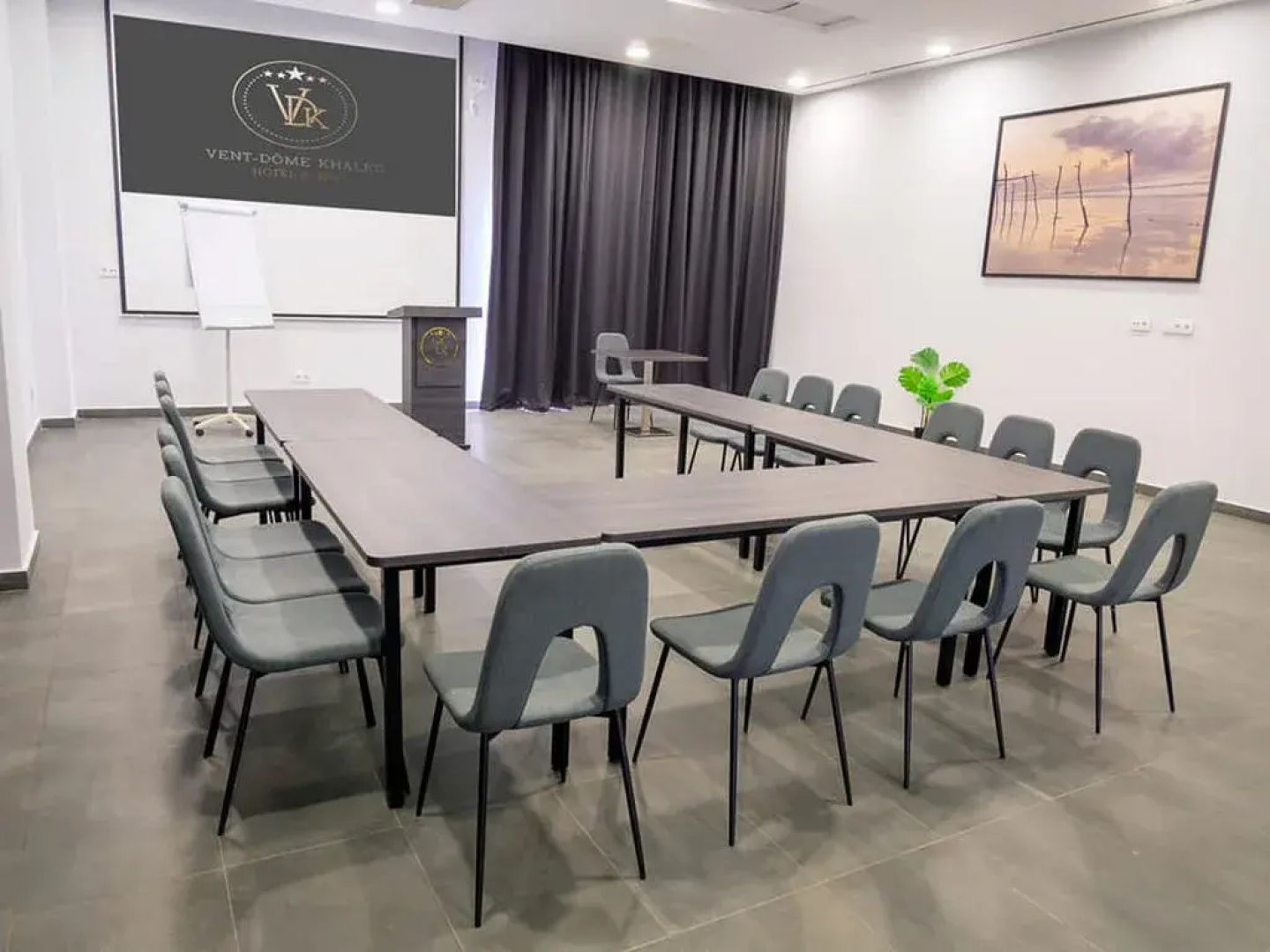 Vent Dome Khaled Hotel & Spa
