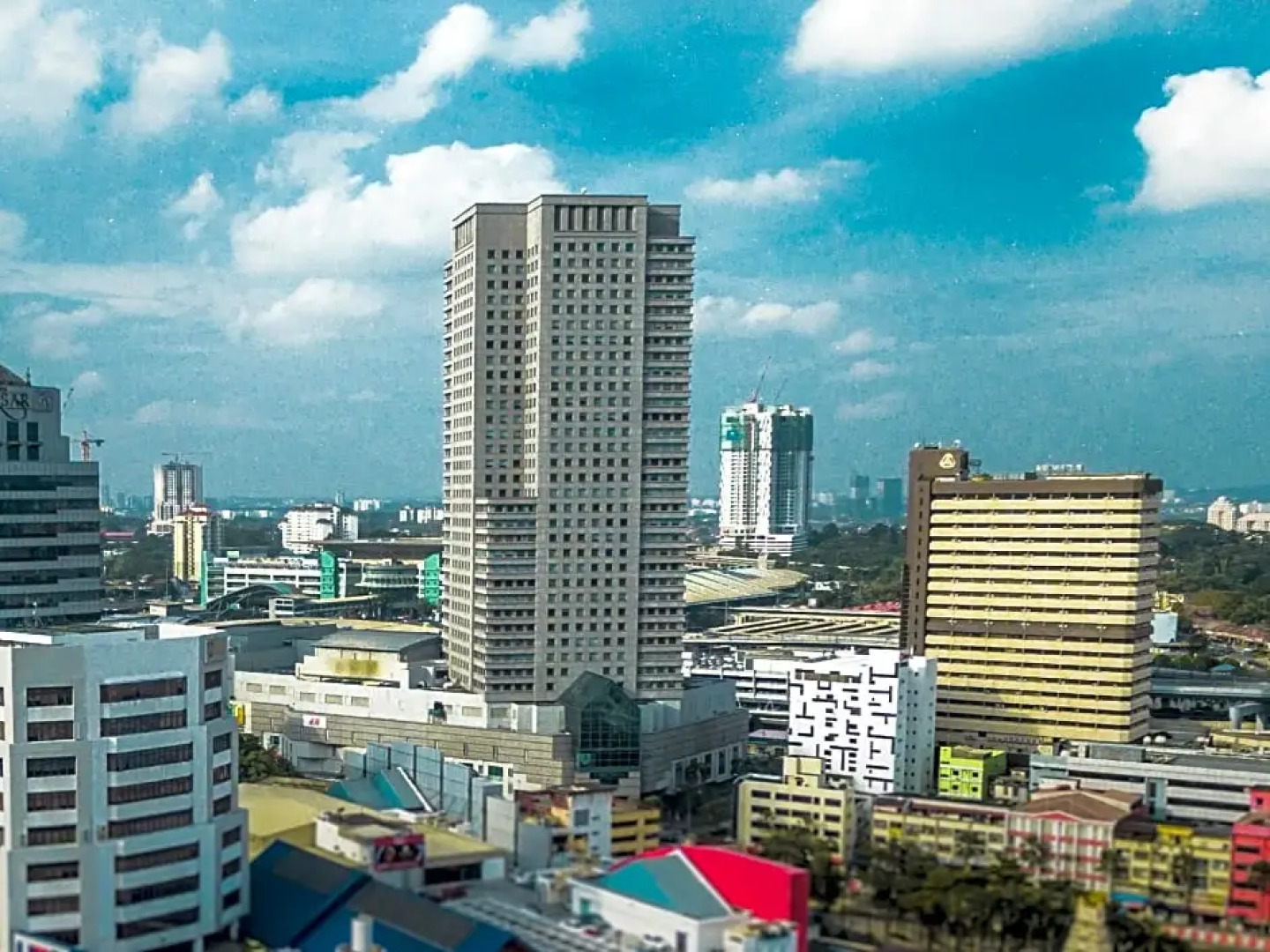 KSL Hotel & Resort - Apartment