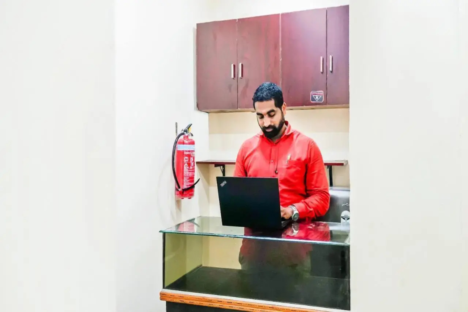 Capital Residency by OYO Rooms