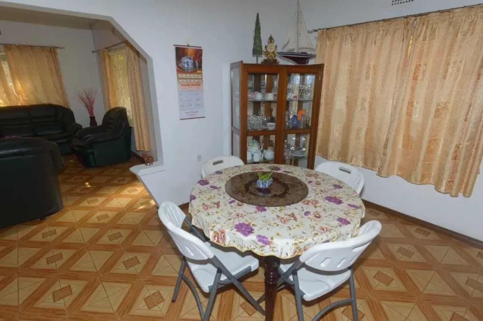 Paradise Resting Home