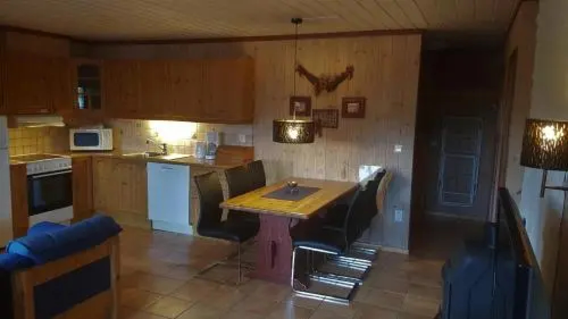 Solbjørnlia Apartments