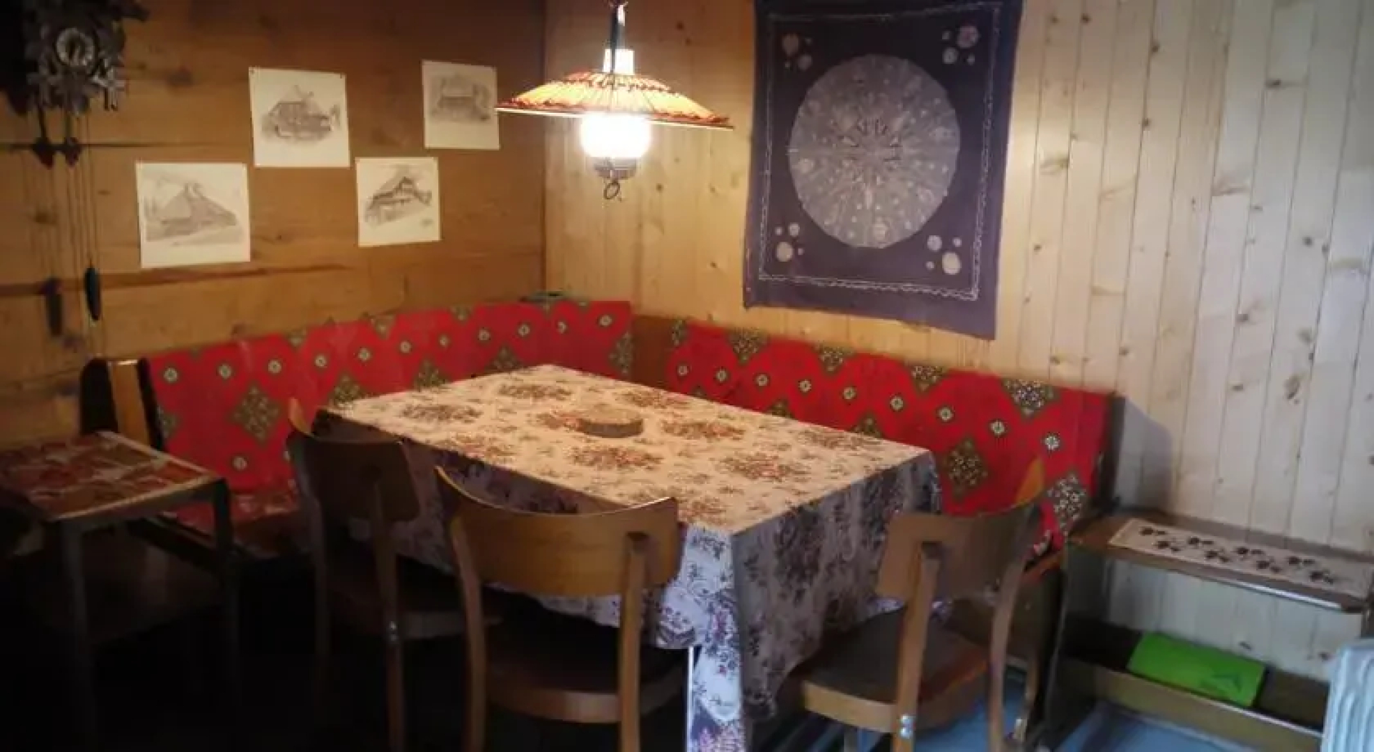 Ferienhaus Lerchli