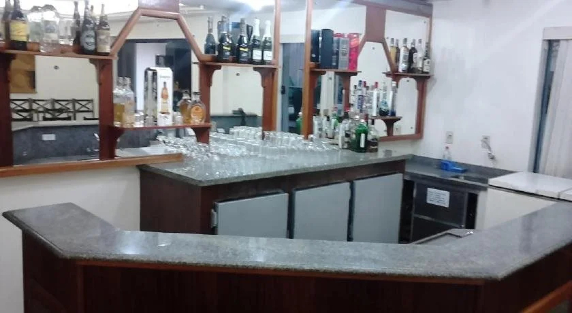 Hotel Filhos de Gandhi