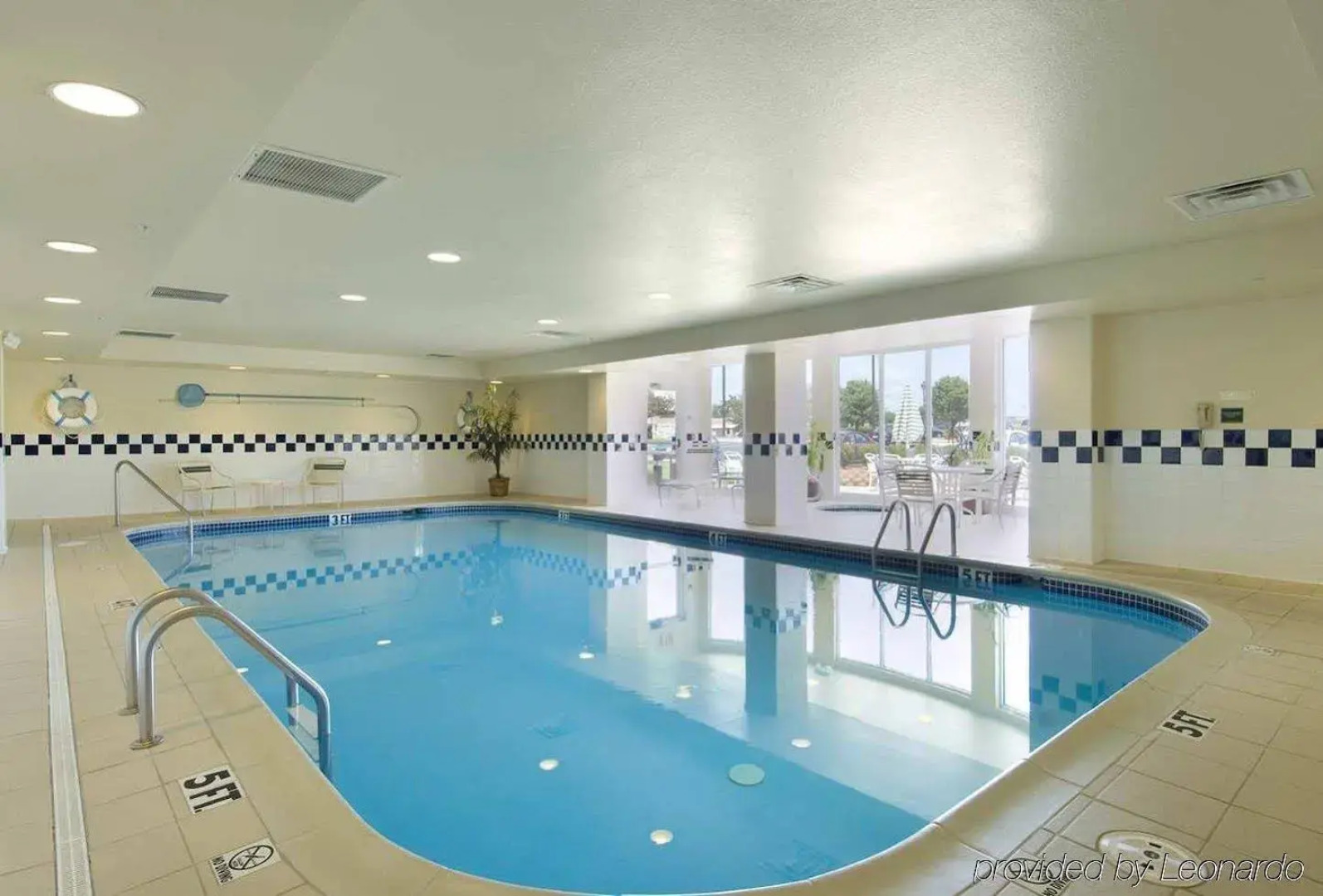 Hilton Garden Inn Bentonville Rogers