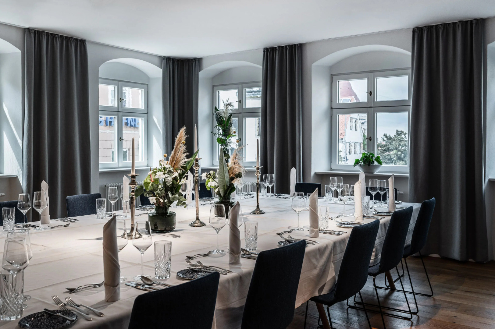 Romantik Hotel Alte Posthalterei