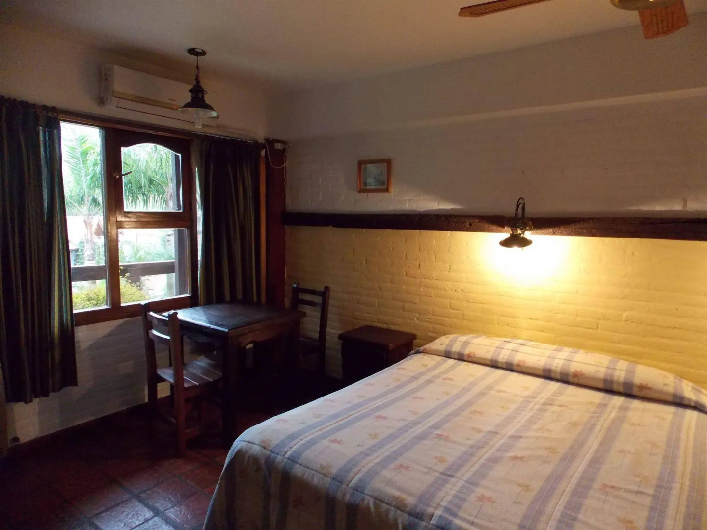 San Remo Villa Corral Apart Hotel